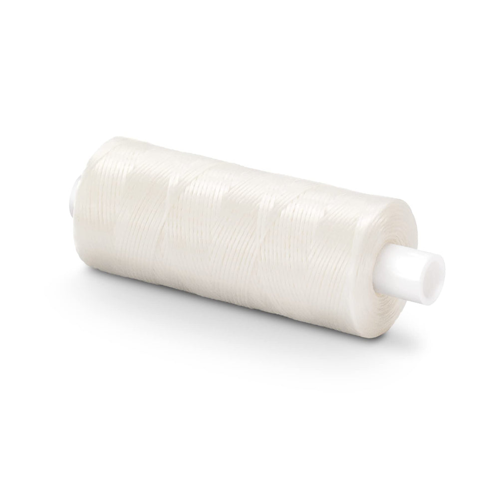 Practicon SmileGoods floss measures 3.5 by 1.5 by 1.5 inches