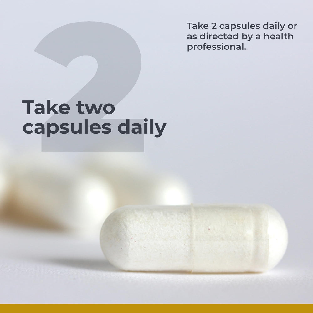 Premier Research Labs Complete B capsules in hand suggest convenient daily routine