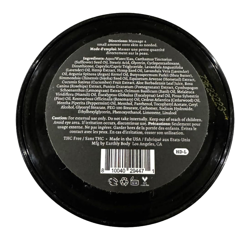 Lavender scent close-up highlighting soothing aroma and skin nourishment.