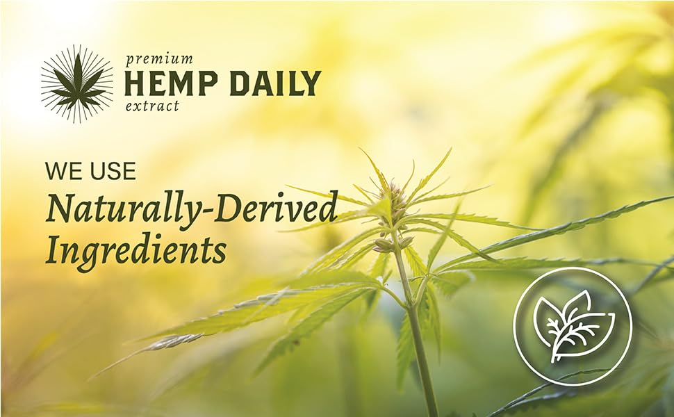 Massage action conveys comforting self-care with a natural topical.