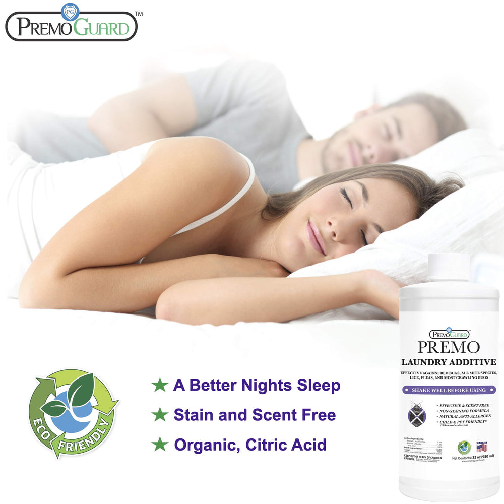 Premo Guard suitable for households, hotels, dorms, laundromats