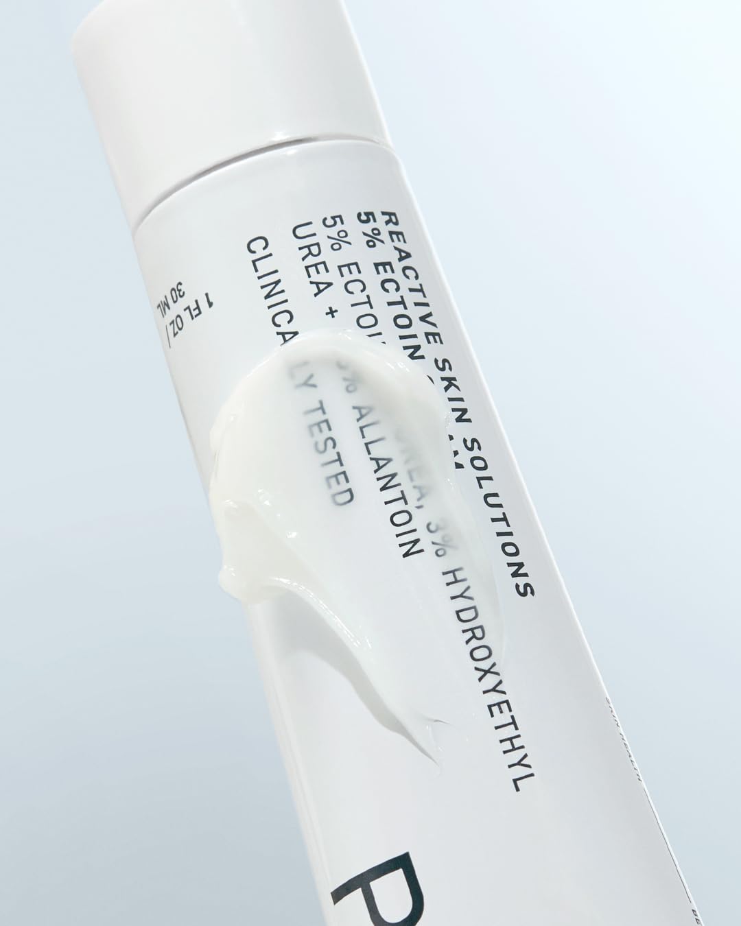 Prequel Reactive Skin Solutions outer packaging box shown