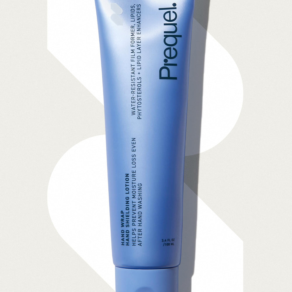 Travel-friendly 3.4oz size fits in carry-on bags for on-the-go care.