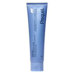 Prequel Skin Hand Wrap balm tube provides long-lasting moisture protection for dry hands.