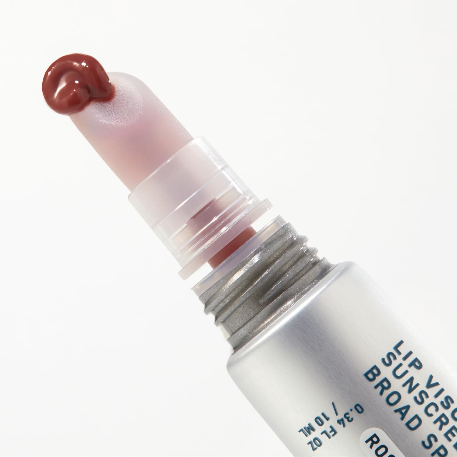 Prequel Skin Lip Visor two-pack design keeps protection ready at home or on the go.