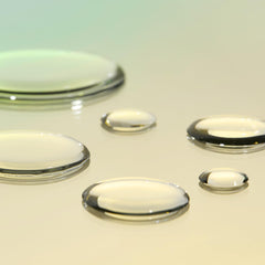Prequel Skin Pre-Gleanse water-emulsify activates a light, residue-free finish after cleansing
