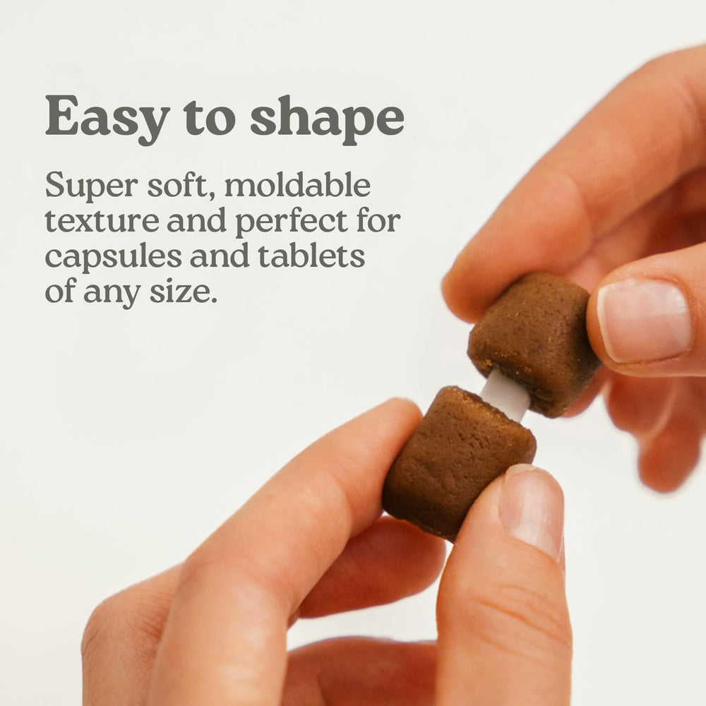 Presidio Pill Buddy hypoallergenic ingredients highlight