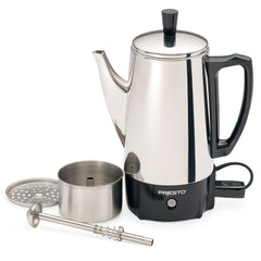 Ready-to-serve indicator light in action for simple, confident brewing