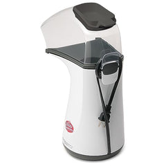 Presto Orville butter melter cup for easy topping.