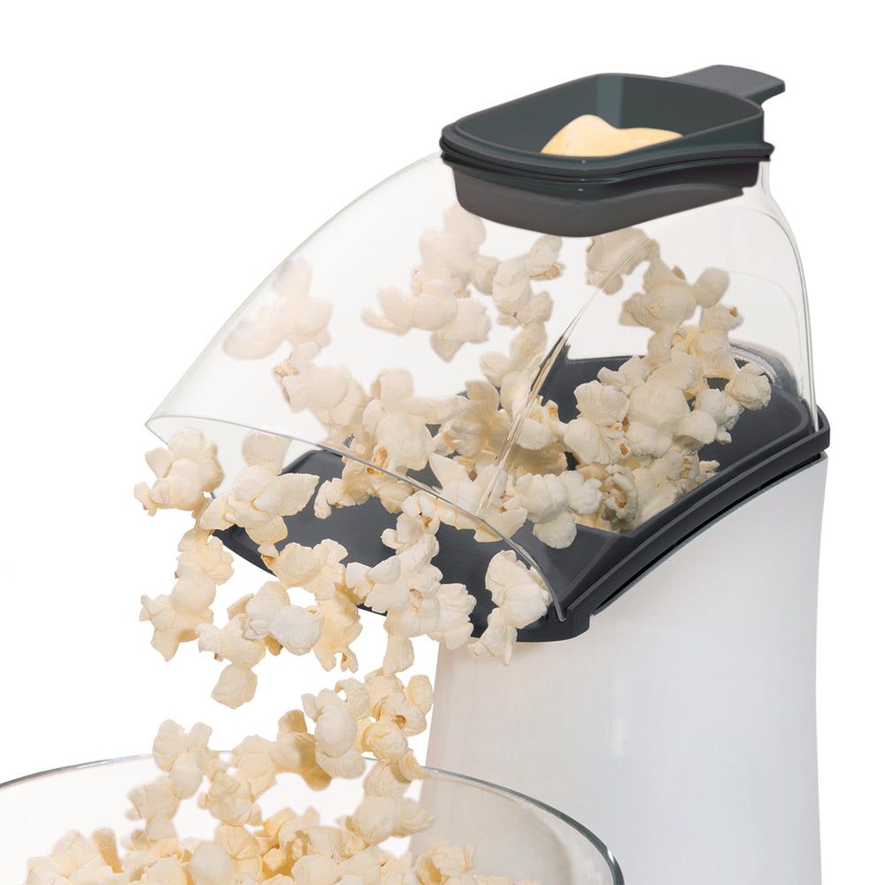 Presto Orville cord wrap keeps counter clutter under control.