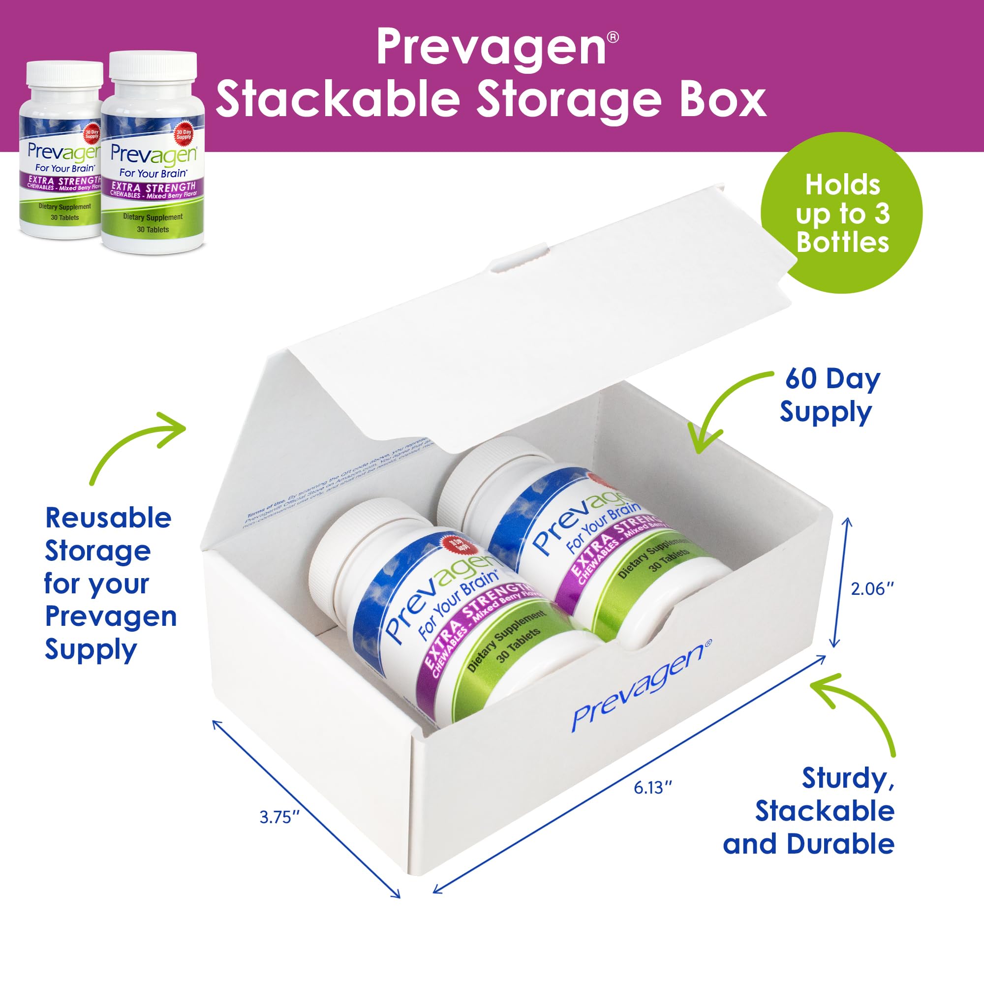 Prevagen promo app transparency verification assuring product authenticity.