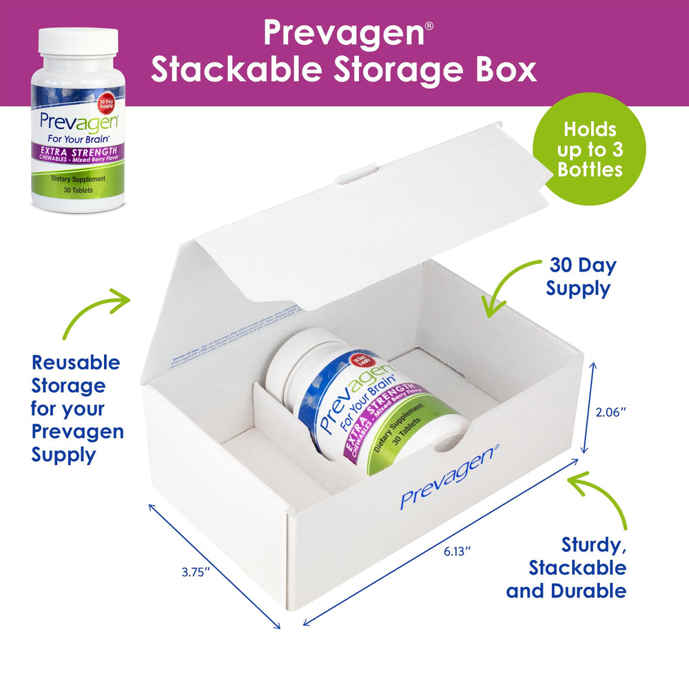 Angle shot of Prevagen chewable tablet texture