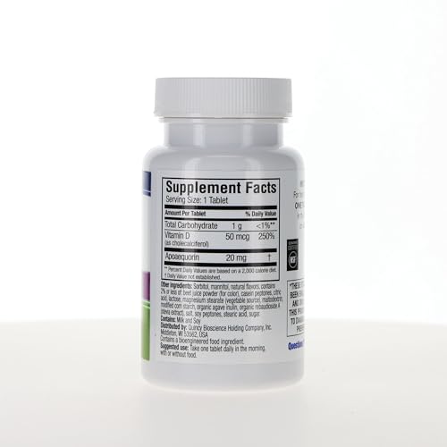 Prevagen box packaging highlights gift-ready presentation and stackable storage.