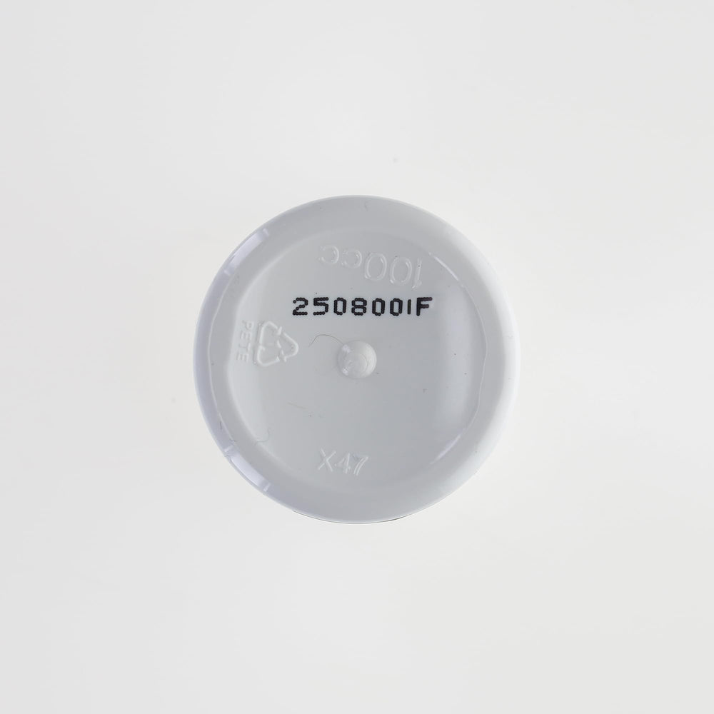Prevagen capsule in hand ready for morning use.