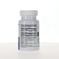 Prevagen branded box packaging is gift-ready and stackable.