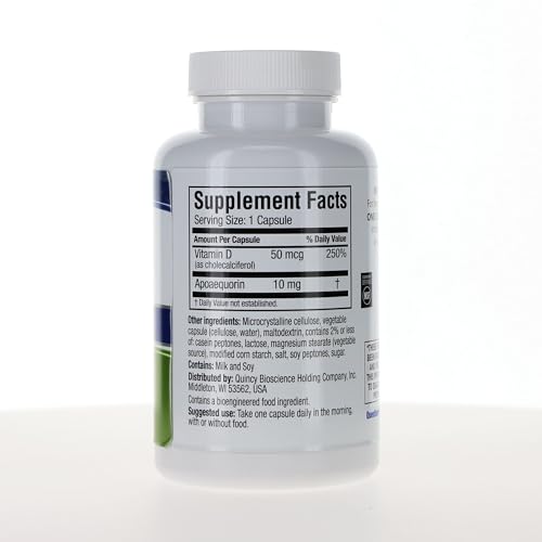 Prevagen Regular Strength packaging box highlighting compact storage