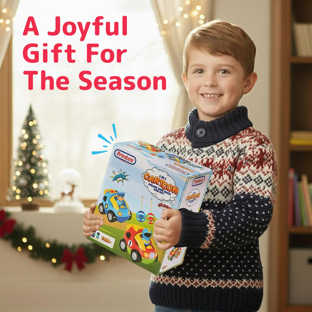 Prextex gift-ready packaging ideal for gifting