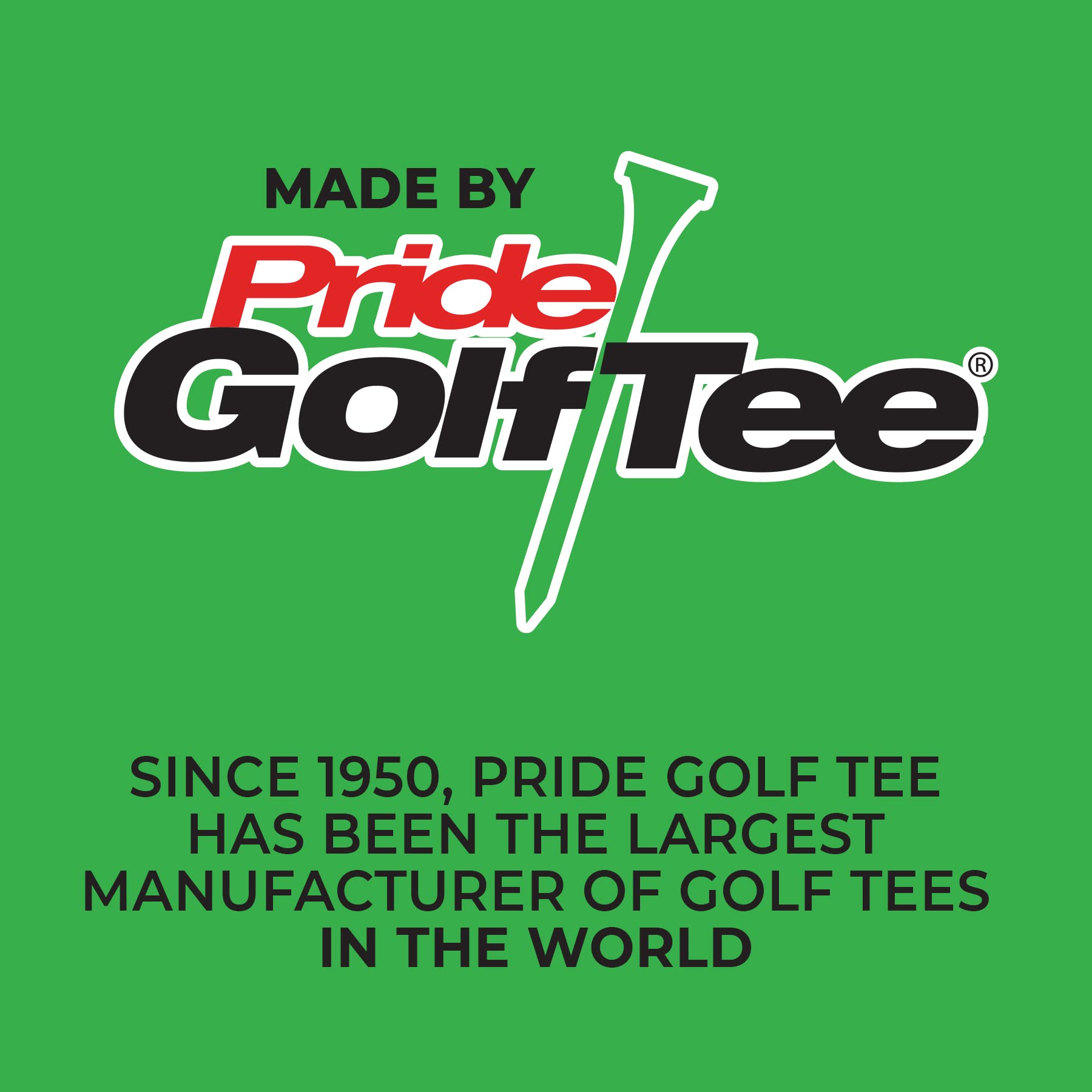 Five sizes and color options improve fitting for individual players.