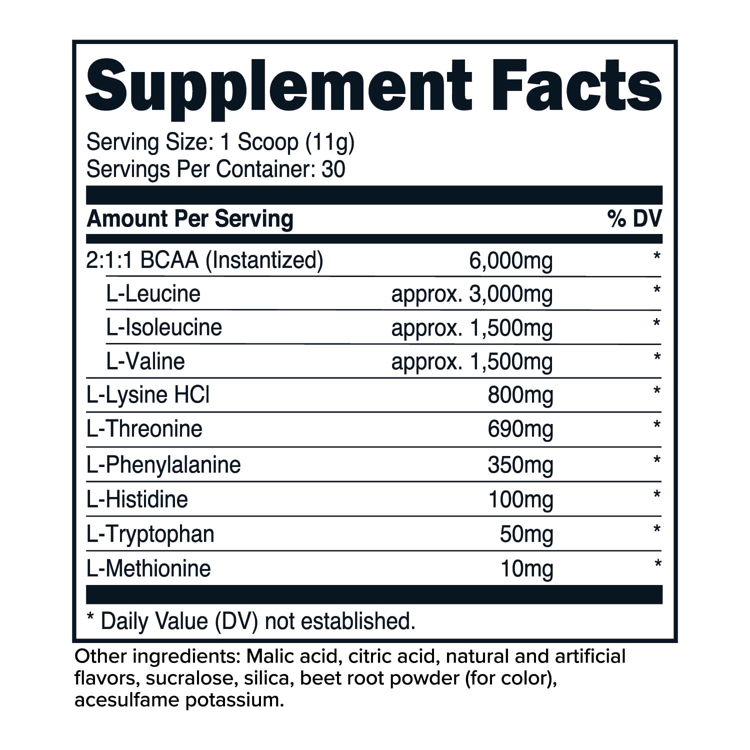 Primaforce EAA Powder Watermelon jar shown for at home recovery nutrition