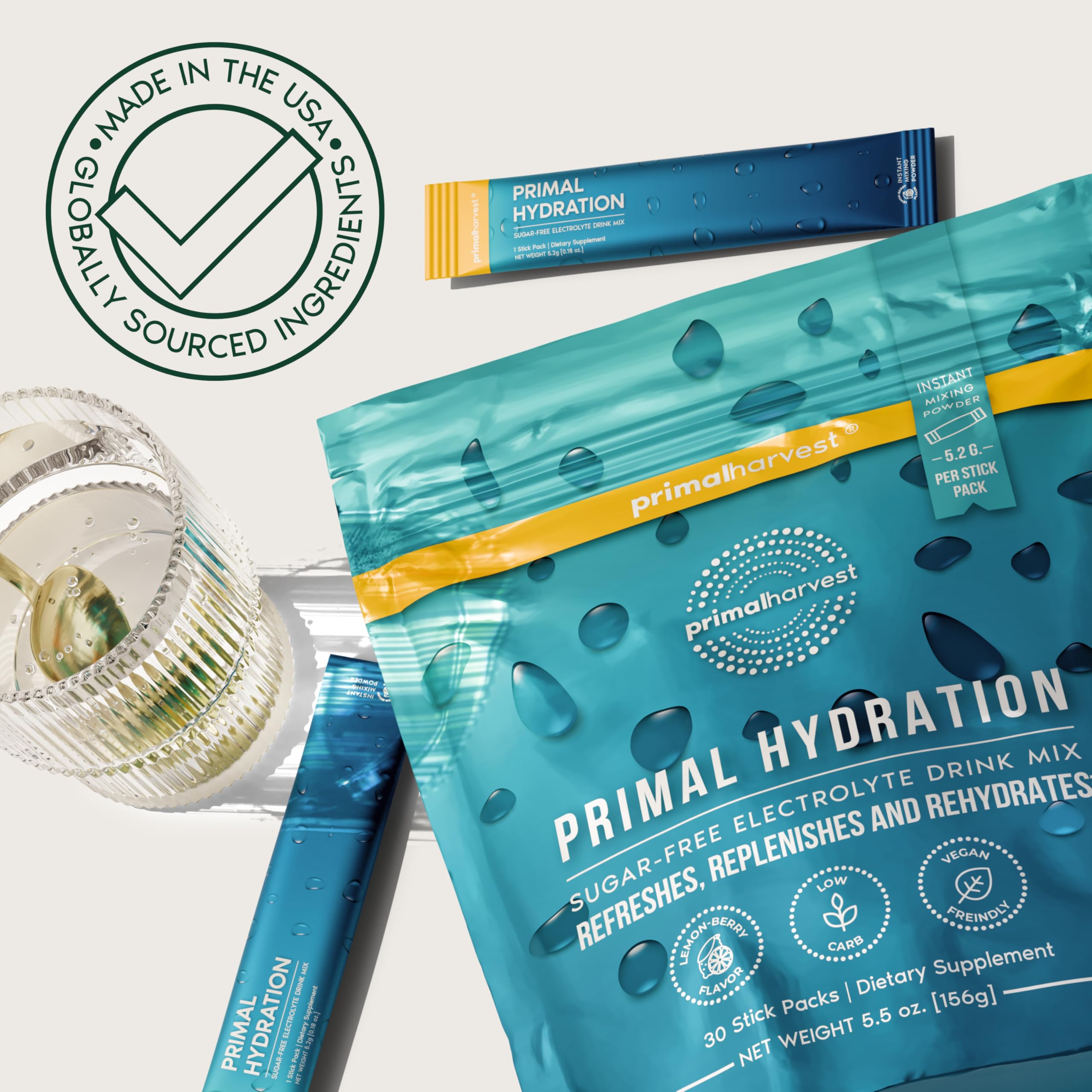 Contains zinc and magnesium for potential muscle support during activity.