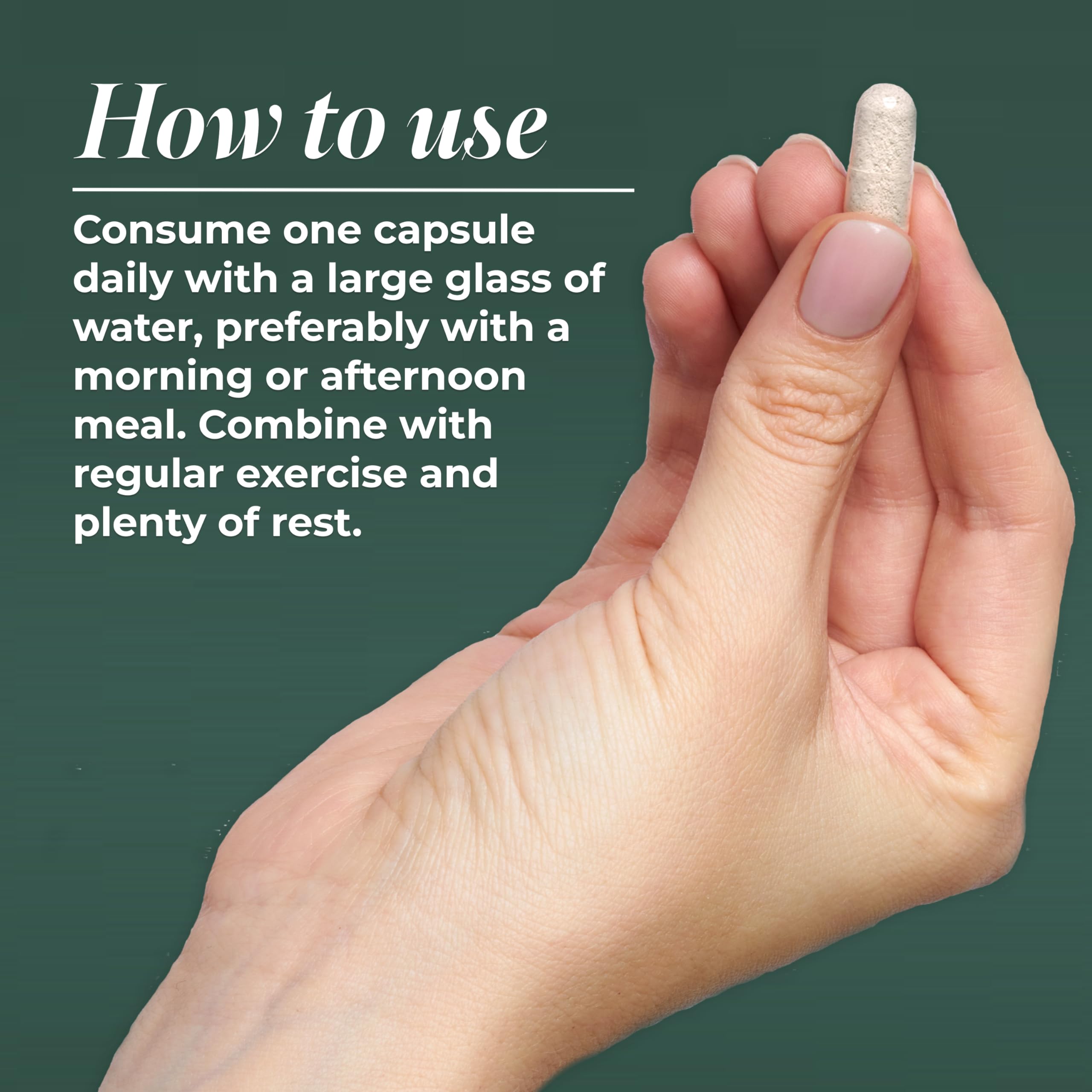 Primal Harvest Primal Multivitamin poured glass suggests convenient daily intake.