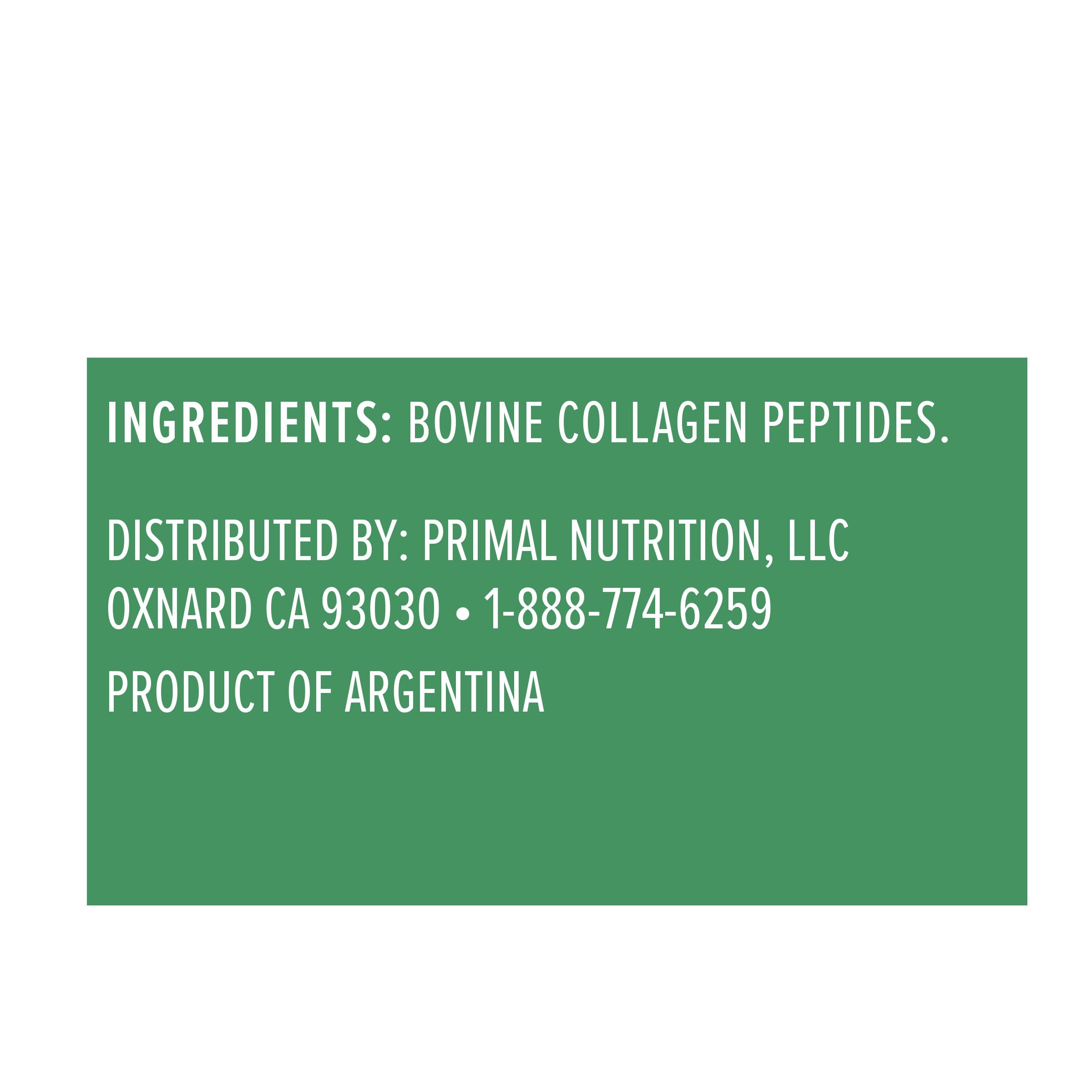 Primal Kitchen bottle poured into coffee for a smooth, neutral boost.