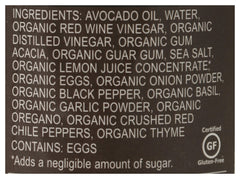 Dreamy Italian dressing salad dressing showcases versatile use for salads and bowls.