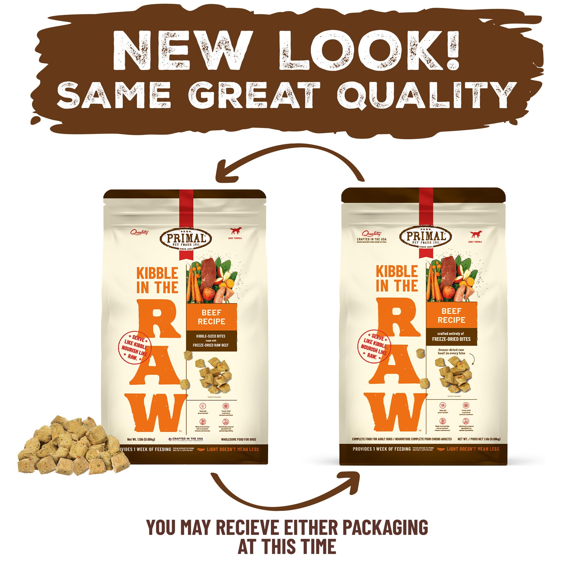 Premium dog meal bowl ready to enjoy for daily feeding.
