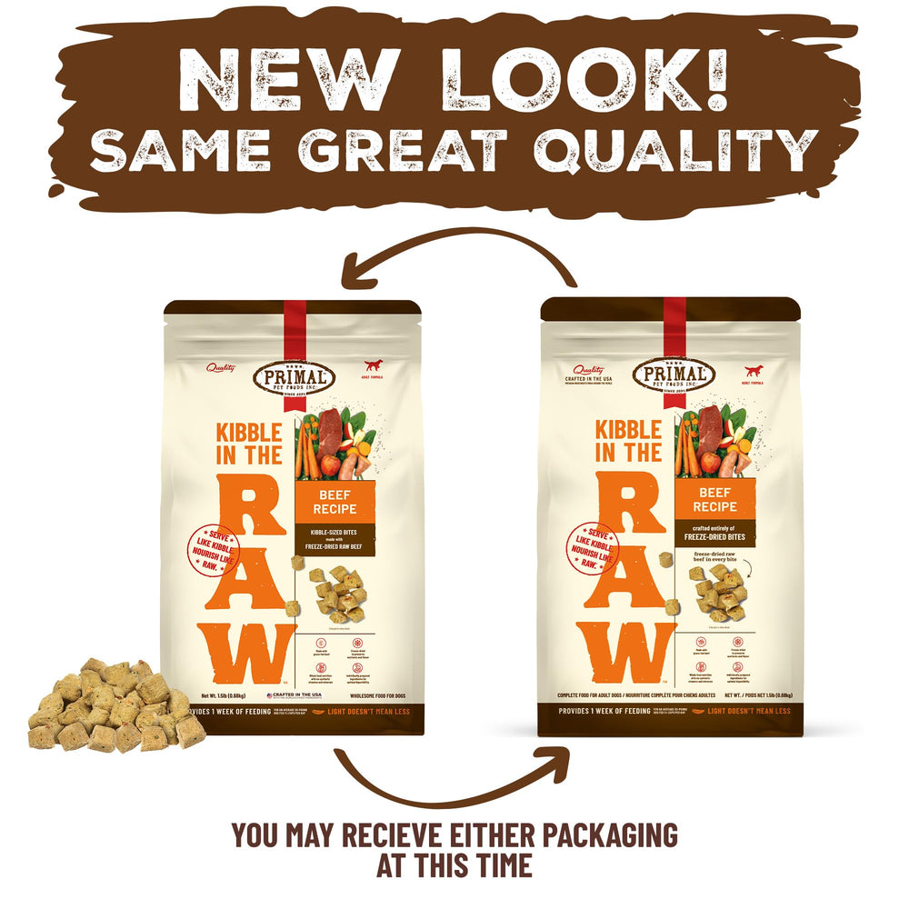 Premium dog meal bowl ready to enjoy for daily feeding.