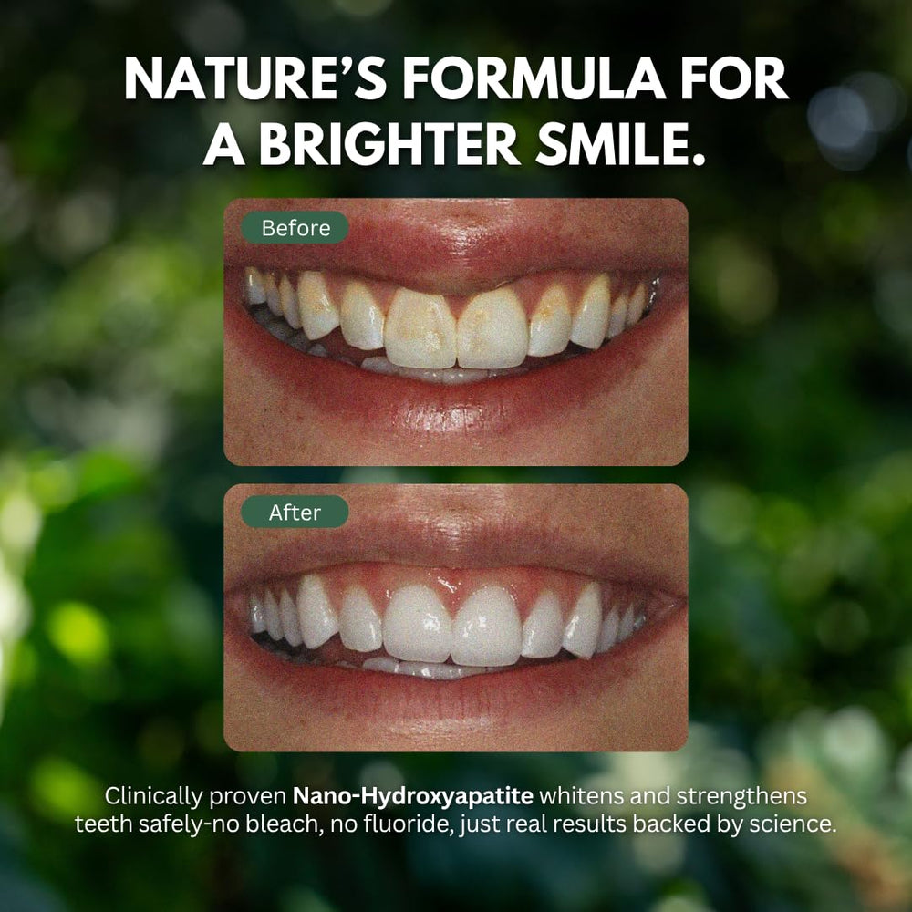 PRIMALS natural sweeteners use xylitol and stevia for a pleasant taste.