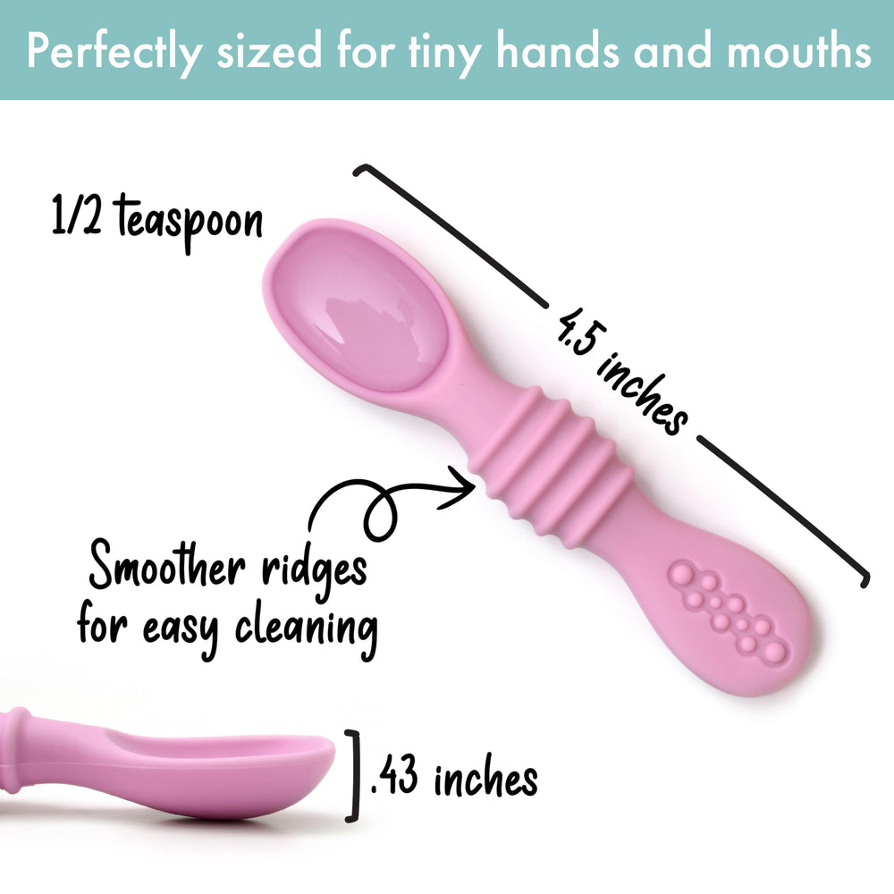 PrimaStella BPA-free safety-tested material ensures worry-free mealtimes.