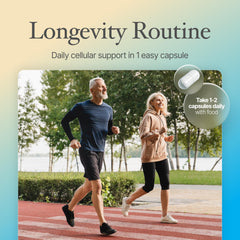 Fermentation-derived purity emphasized on Prime Powders Spermidine capsule label.