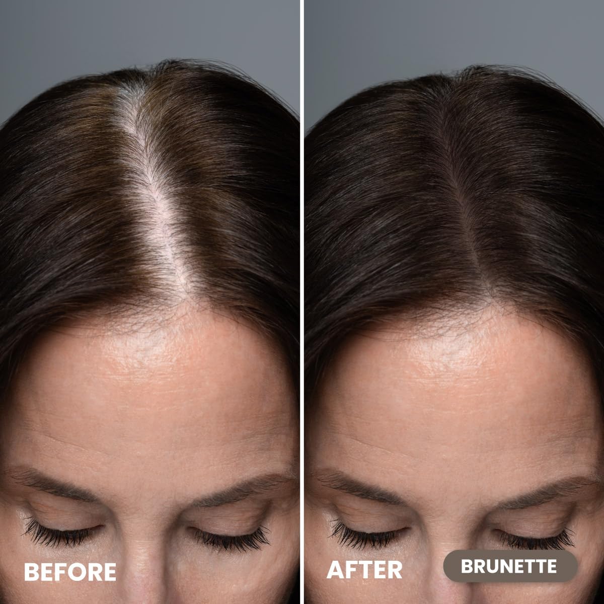 Prime Prometics adaptive pigments blend with roots for a quick, believable color refresh