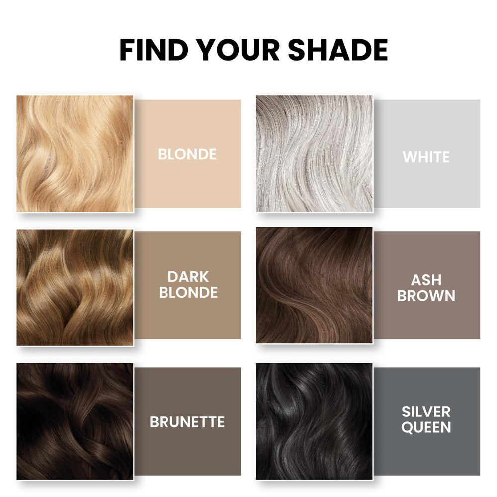 Prime Prometics natural fullness look for mature hair