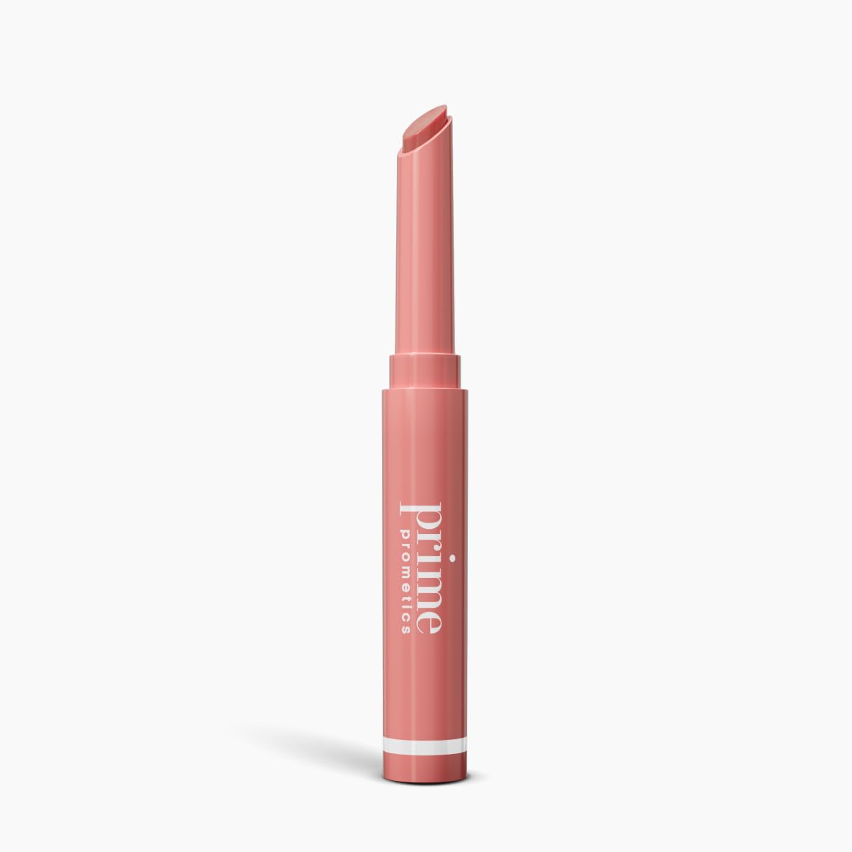 PrimeLip Plumping Lip Balm in Soft Petal for mature lips with cushiony hydration
