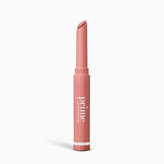 PrimeLip Plumping Lip Balm in Soft Petal for mature lips with cushiony hydration