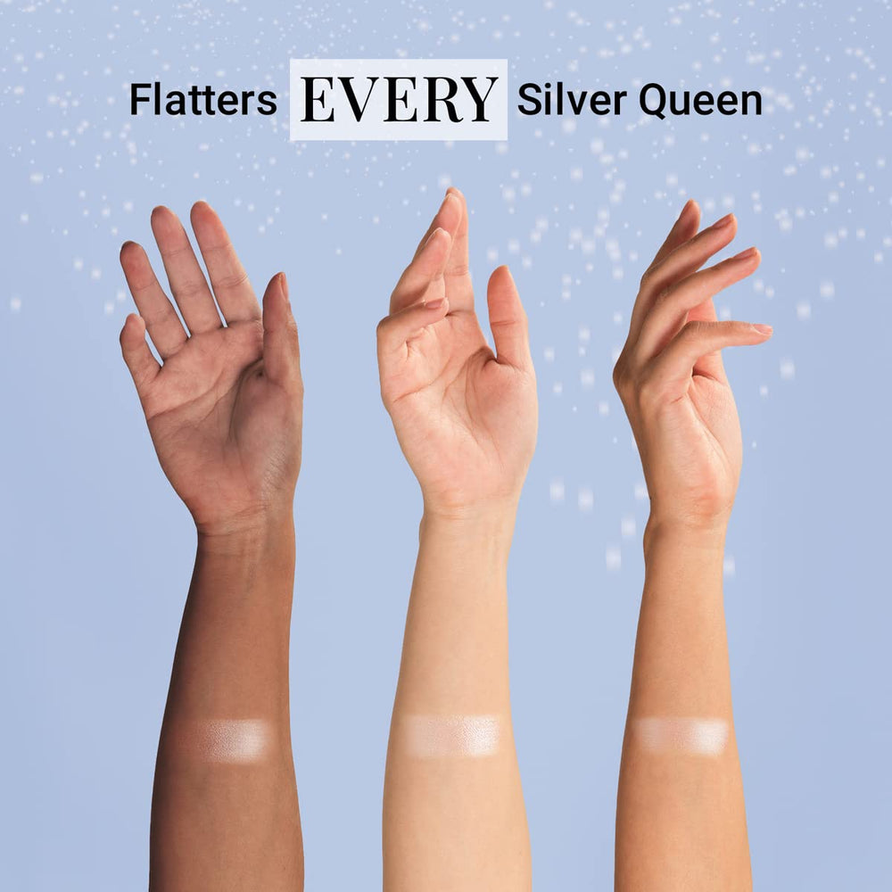 PrimeWand Pearl Cupid bow adds subtle shine