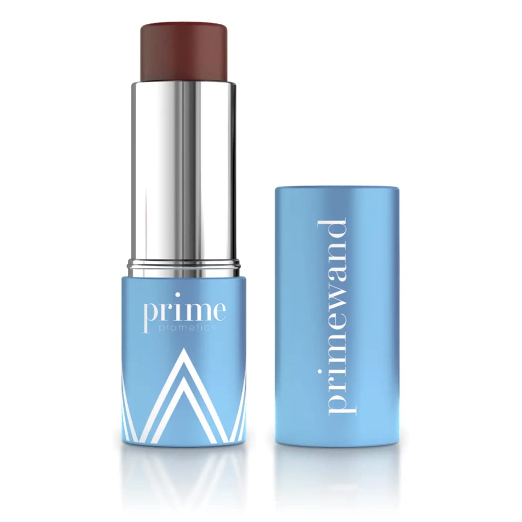 Prime Prometics PrimeWand Pigment tube ready for quick, natural finish