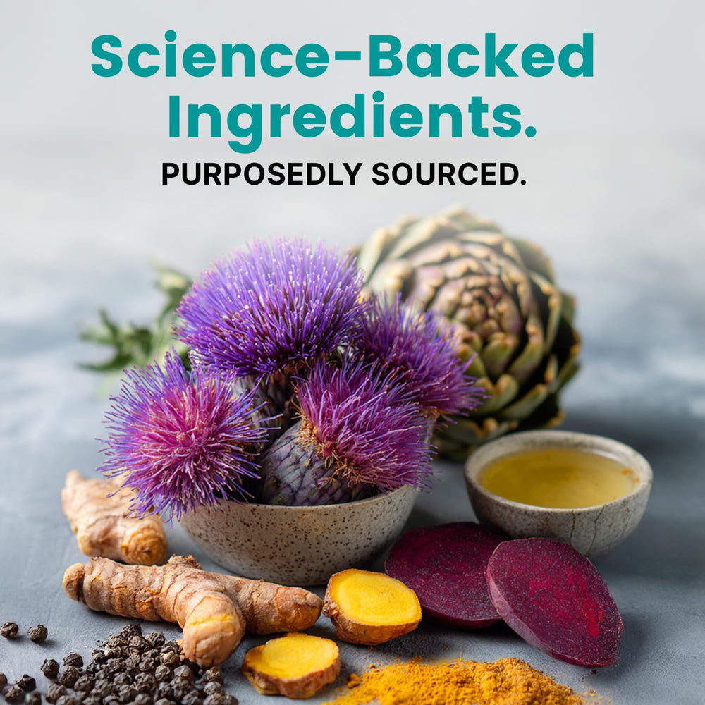 PrimeMD dosage guidance shown with meal and water for daily use