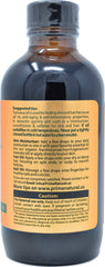 PRIME NATURAL Tamanu Oil used as hair conditioning for shine.