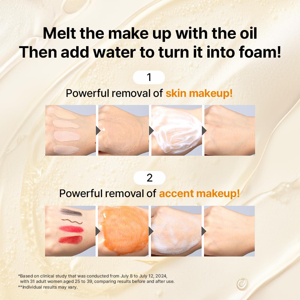 Primera PRMR results in hydrated, comfortable skin after cleansing