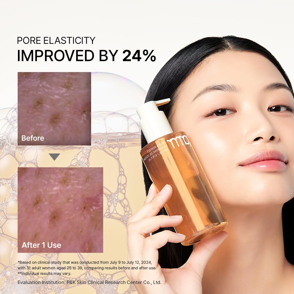 Primera PRMR bottle highlighting hydrating formula with hyaluronic acid