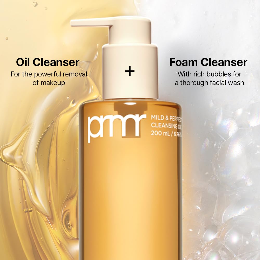 Primera PRMR removes mascara and eye makeup effectively