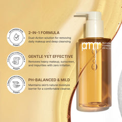 Primera PRMR water activation turning oil into foam during rinse