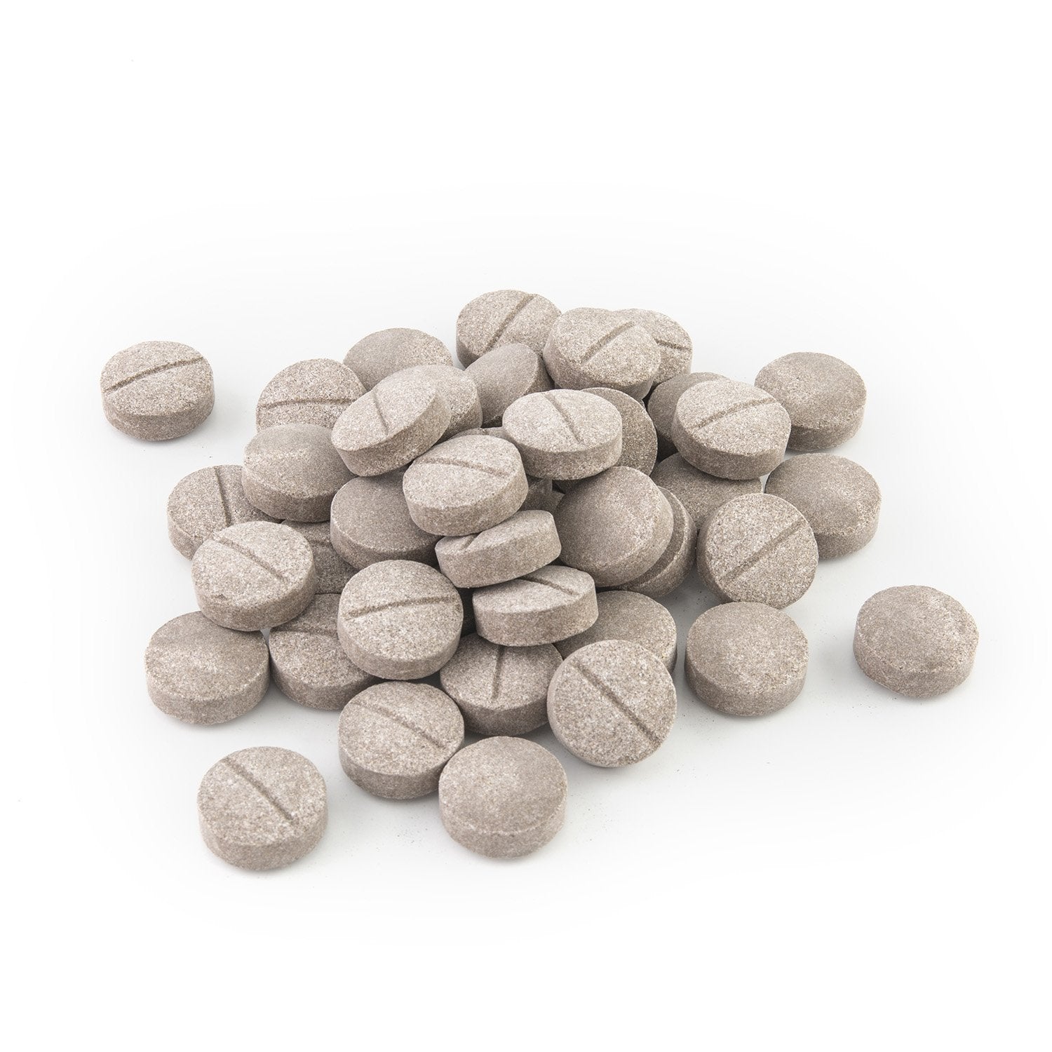 ProSense chew tablet texture shown, palatable formula for joint support