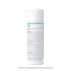 Proactiv Acne Cleanser exfoliating beads closeup highlights gentle scrubbing that helps remove dead skin.