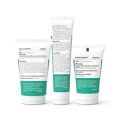 Proactiv Azelaic Pore Perfector decongests pores and evens tone.