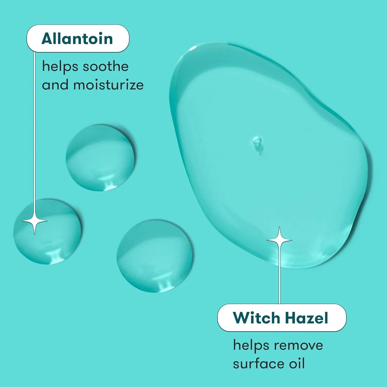 Skincare routine context with Proactiv Hydrating Toner.