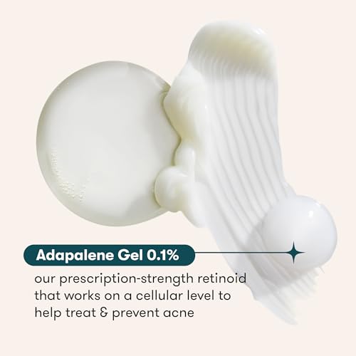 Proactiv MD ultra-hydrating moisturizer jar restores moisture and soothes redness.