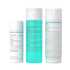 Proactiv Revitalizing Toner bottle refreshes and balances uneven skin tone.
